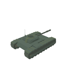 Tank 1